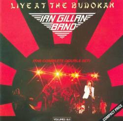 Ian Gillan : Live at the Budokan 1977